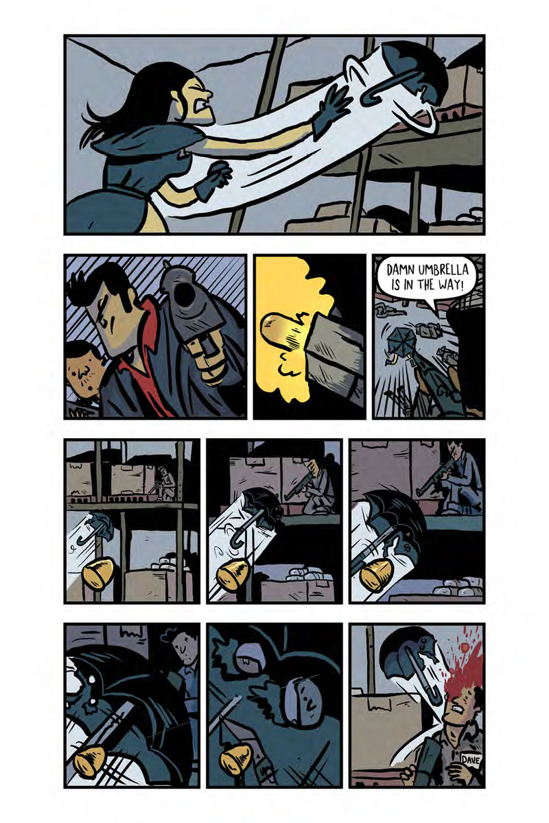 Image: Oni Press